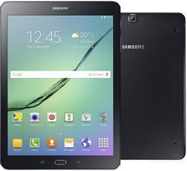 Замена разъема питания на планшете Samsung Galaxy Tab S2 VE 9.7 в Воронеже